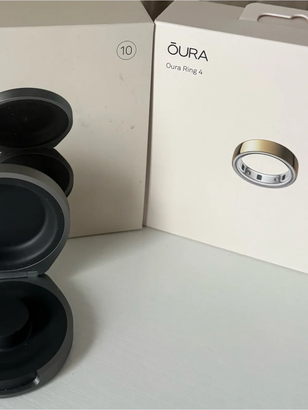 Oura brand new